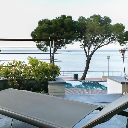 Διαμέρισμα V007 - Canyelles Mar -