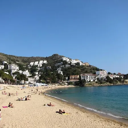Διαμέρισμα V007 - Canyelles Mar - *