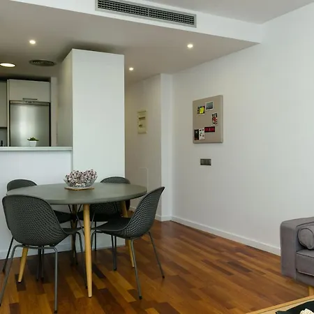 Appartement V007 - Canyelles Mar -