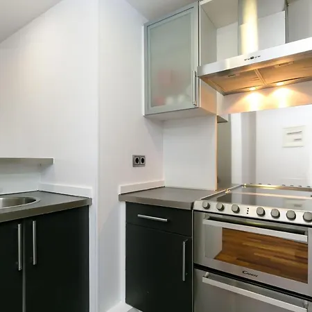 V007 - Canyelles Mar - Appartement Roses