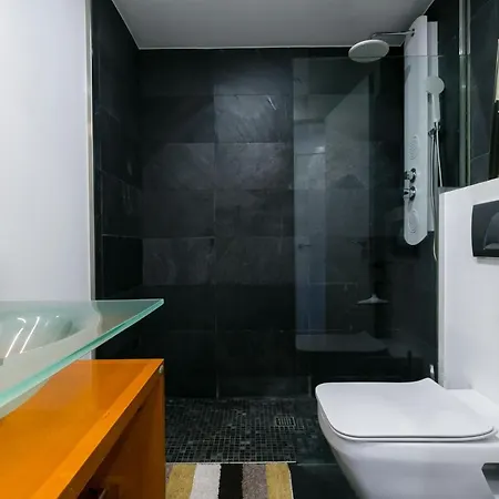 V007 - Canyelles Mar - Appartement *