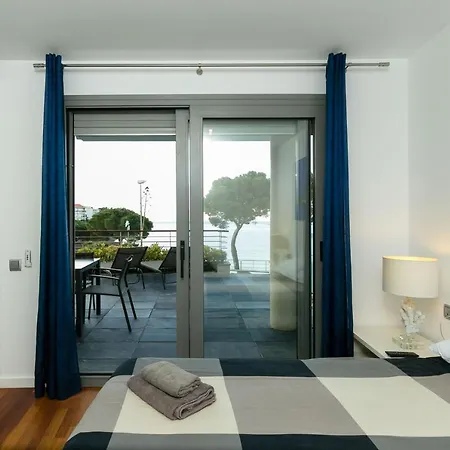 Appartement V007 - Canyelles Mar - Roses