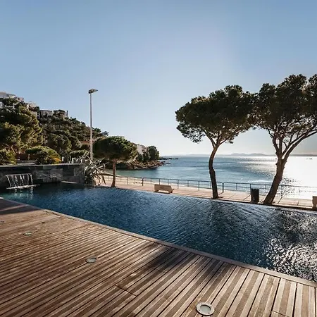 Appartement V007 - Canyelles Mar -