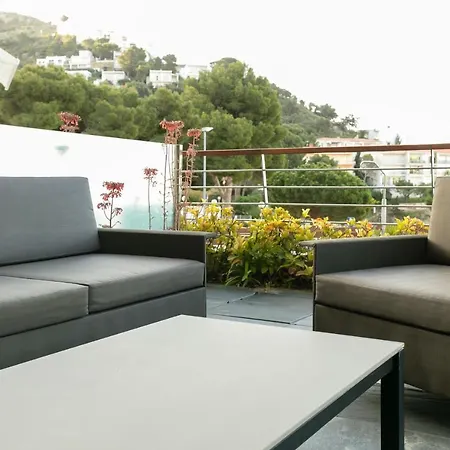 Appartement V007 - Canyelles Mar - *