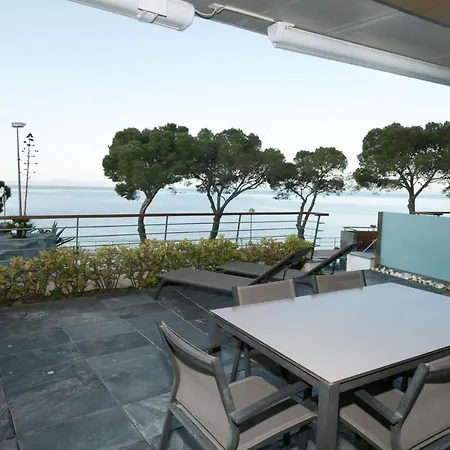 Appartement V007 - Canyelles Mar - *