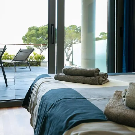 Appartement V007 - Canyelles Mar - *