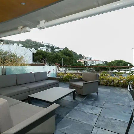 Appartement V007 - Canyelles Mar - Roses