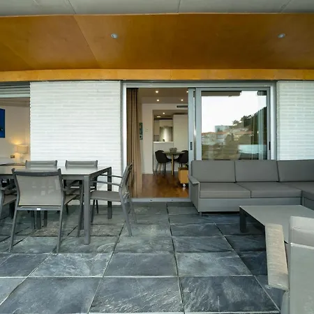 Appartement V007 - Canyelles Mar - *