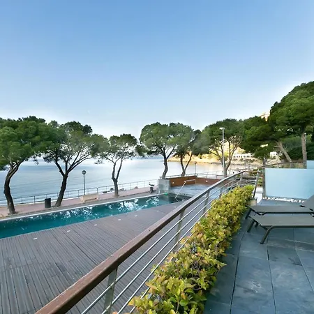 Appartement V007 - Canyelles Mar - Roses