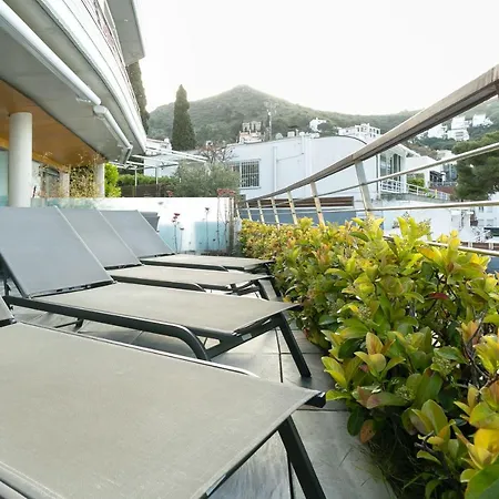 V007 - Canyelles Mar - Appartement