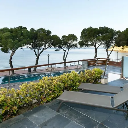 Appartement V007 - Canyelles Mar - *